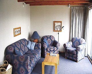 The Ridge Resort Queenstown Eksteriør billede